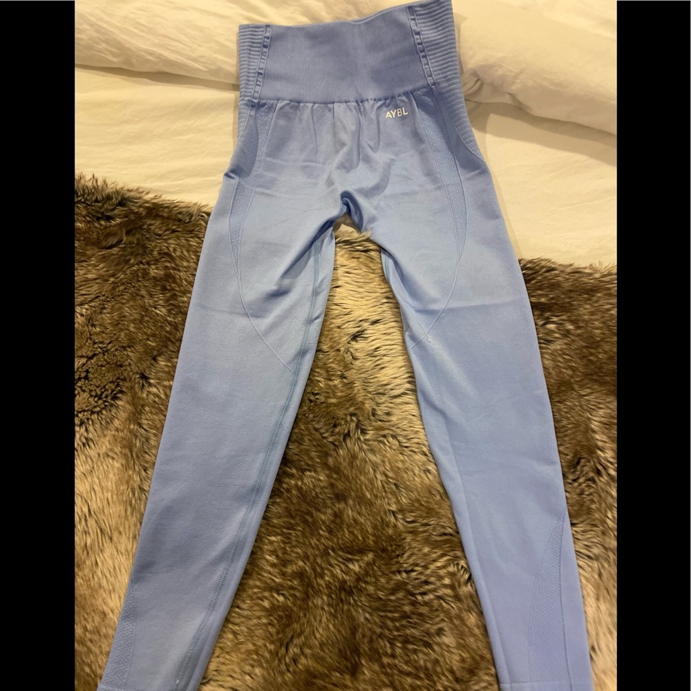 AYBL leggings